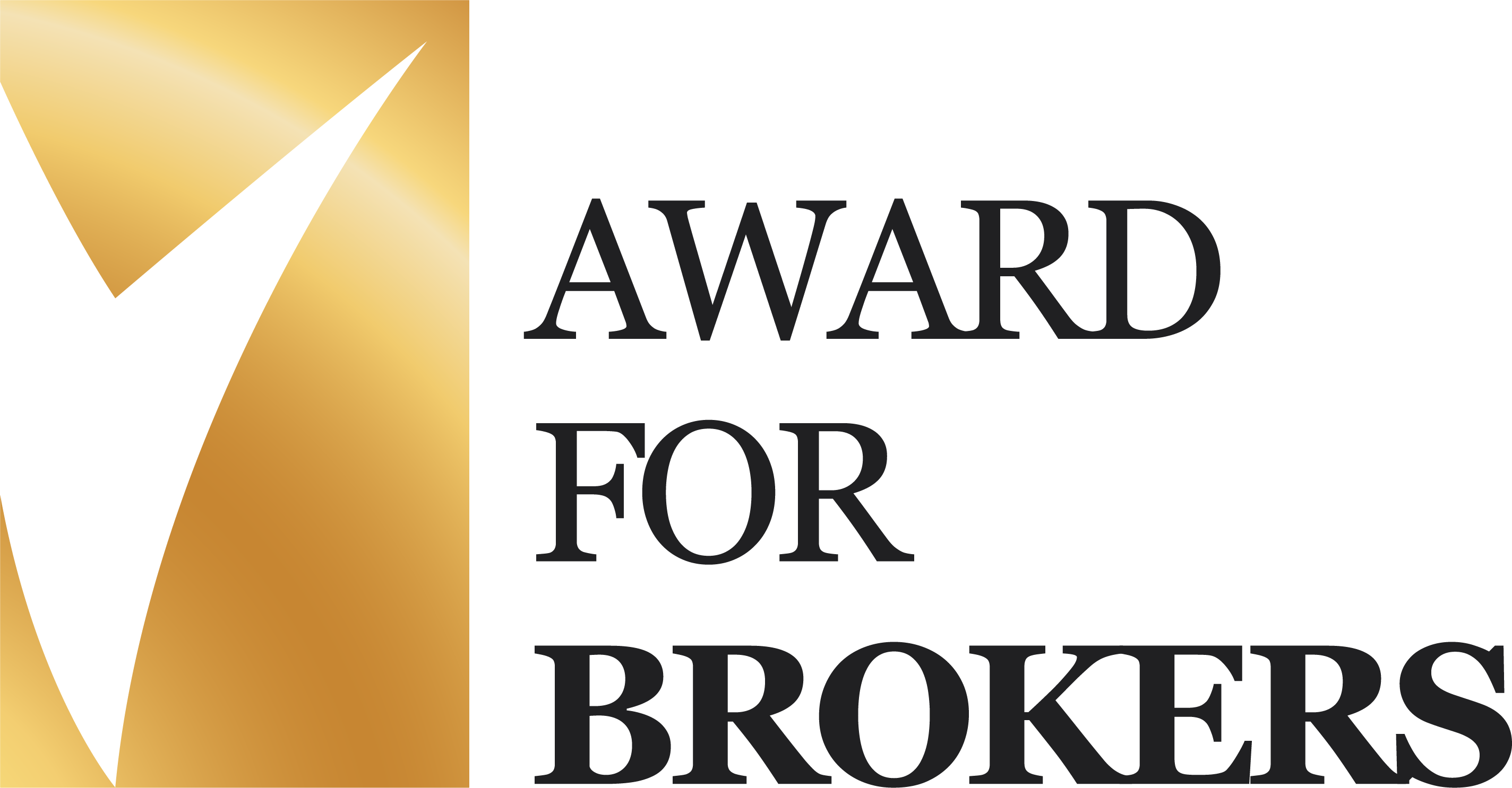 Awards for Brokers